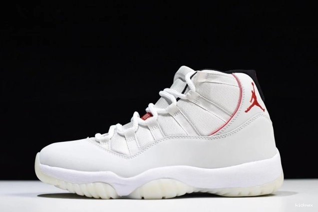Rep 378037-016 Air Tint Jordan 11 Retro Platinum 0710